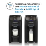 Baby Brezza Formula Pro Advanced Black