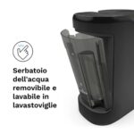 Baby Brezza Formula Pro Advanced Black