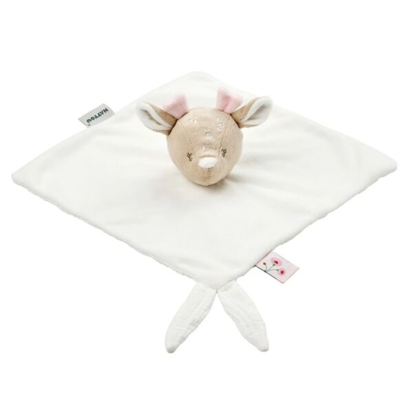 Nattou Doudou Cerbiatta