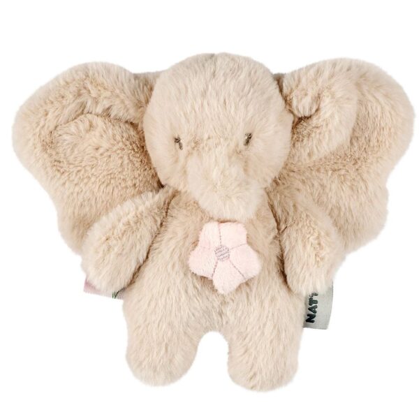 Nattou Mini Carillon Elefante Beige
