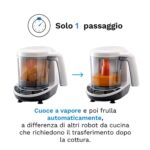 Baby Brezza Food Maker Deluxe