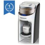 Baby Brezza Formula Pro Advanced Bianco