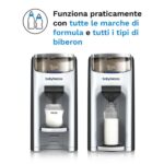Baby Brezza Formula Pro Advanced Bianco