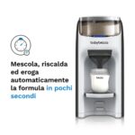 Baby Brezza Formula Pro Advanced Bianco