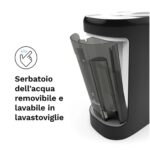 Baby Brezza Formula Pro Advanced Bianco