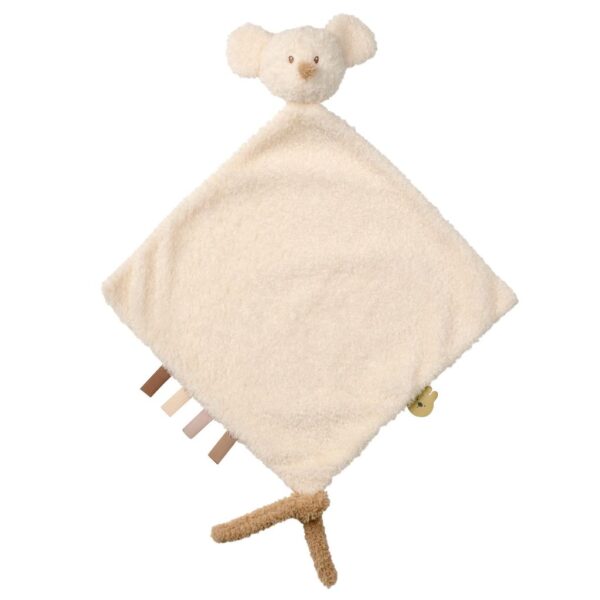 Nattou Doudou Topolino Teddy