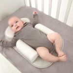 Doomoo Materassino Multi Sleep con Cuscino
