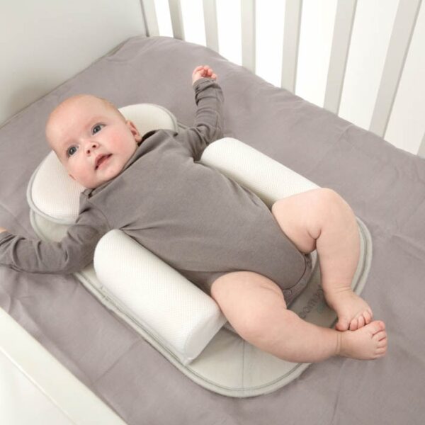 Doomoo Materassino Multi Sleep con Cuscino