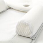 Doomoo Materassino Multi Sleep con Cuscino