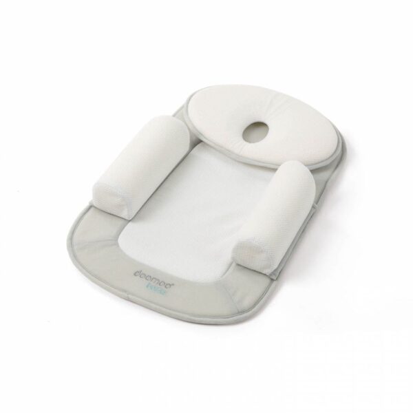 Doomoo Materassino Multi Sleep con Cuscino