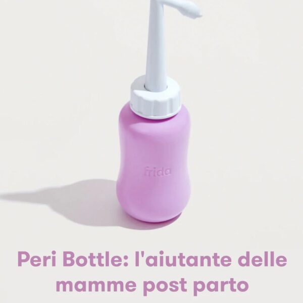 Frida Peri Bottle Detergente per Perineo Post Parto