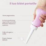 Frida Peri Bottle Detergente per Perineo Post Parto