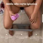 Frida Peri Bottle Detergente per Perineo Post Parto