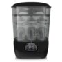 Baby Brezza Sterilizer Dryer Advanced Black Baby Brezza Sterilizer Dryer Advanced Black