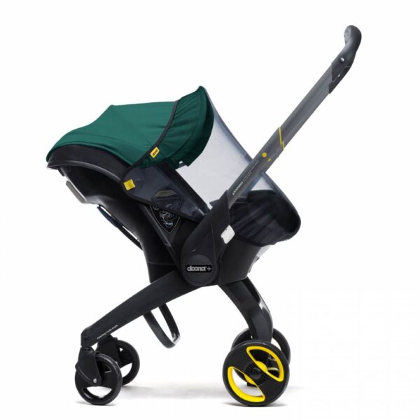 Doona Zanzariera per Doona + e i