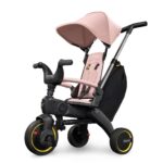 Doona Triciclo Liki Trike S3 Blush Pink