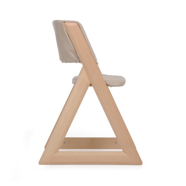 Café pour chaise haute Foppapedretti Natural Style
