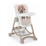 Cam Seggiolone Pappa Campione Cagnolini