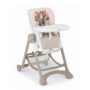 Cam Seggiolone Pappa Campione Cagnolini Cam Seggiolone Pappa Campione Cagnolini
