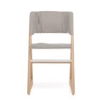 Foppapedretti Seggiolone Stile Naturale Cappuccino