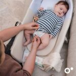 Nest'n go carrozzina morbida