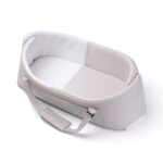 Doomoo Nest'n go Carrozzina Morbida Sand