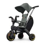 Doona Triciclo Liki Trike S3 Forest Grey
