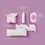 Frida Kit Essenziale per il Recupero Post-Parto