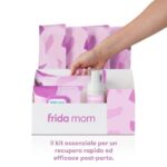 Frida Kit Essenziale per il Recupero Post-Parto