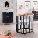 Azzurra Design Lettino Wave Lava