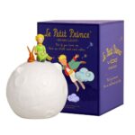 Trousselier Luce notturna touch Il Piccolo Principe© e la Volpe