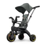 Doona Triciclo Liki trike s1 Forest Grey