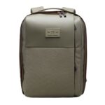 Minimeis Zaino Hero Backpack Olive