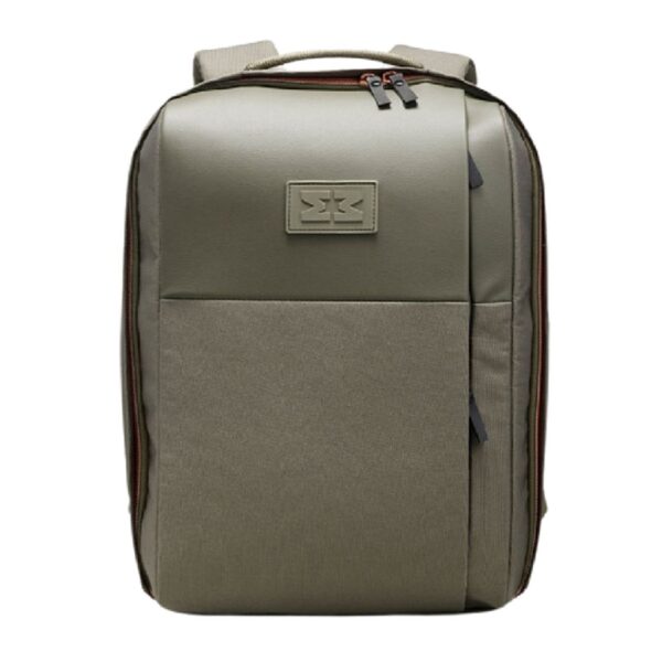 Minimeis Zaino Hero Backpack Olive