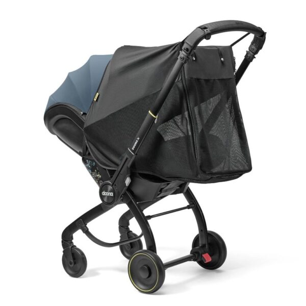 Doona Zanzariera e Parasole 360° per Doona X