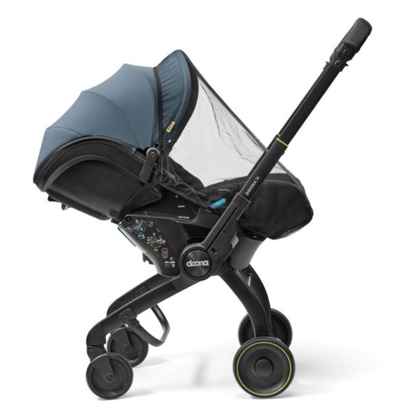 Doona Zanzariera per Doona X