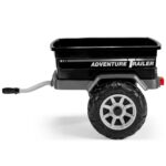 Peg Perego Adventure Trailer