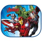 Colzani Coppia Tendine Sole Avengers