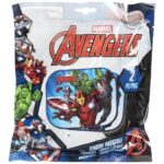 Colzani Coppia Tendine Sole Avengers