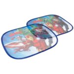 Colzani Coppia Tendine Sole Avengers
