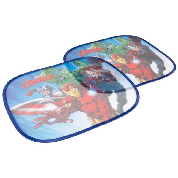 Colzani Coppia Tendine Sole Avengers
