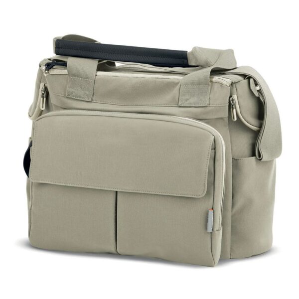 Inglesina Borsa Dual Bag Hangar Beige