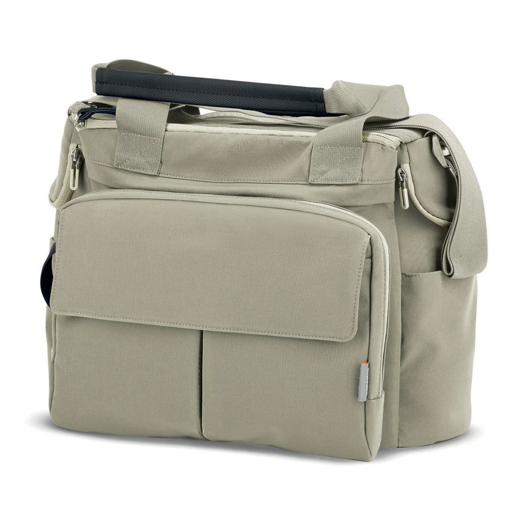 DUAL BAG Hangar Beige Inglesina Borsa Dual Bag Hangar Beige