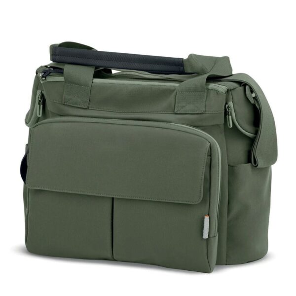 Inglesina Borsa Dual Bag Loft Green