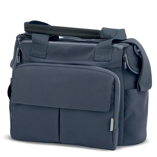 Inglesina Borsa Dual Bag Rooftop Blue