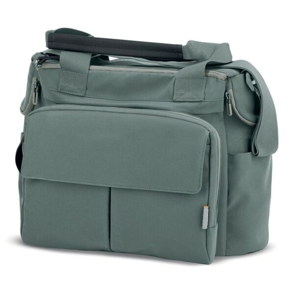 Inglesina Borsa Dual Bag Studio Grey