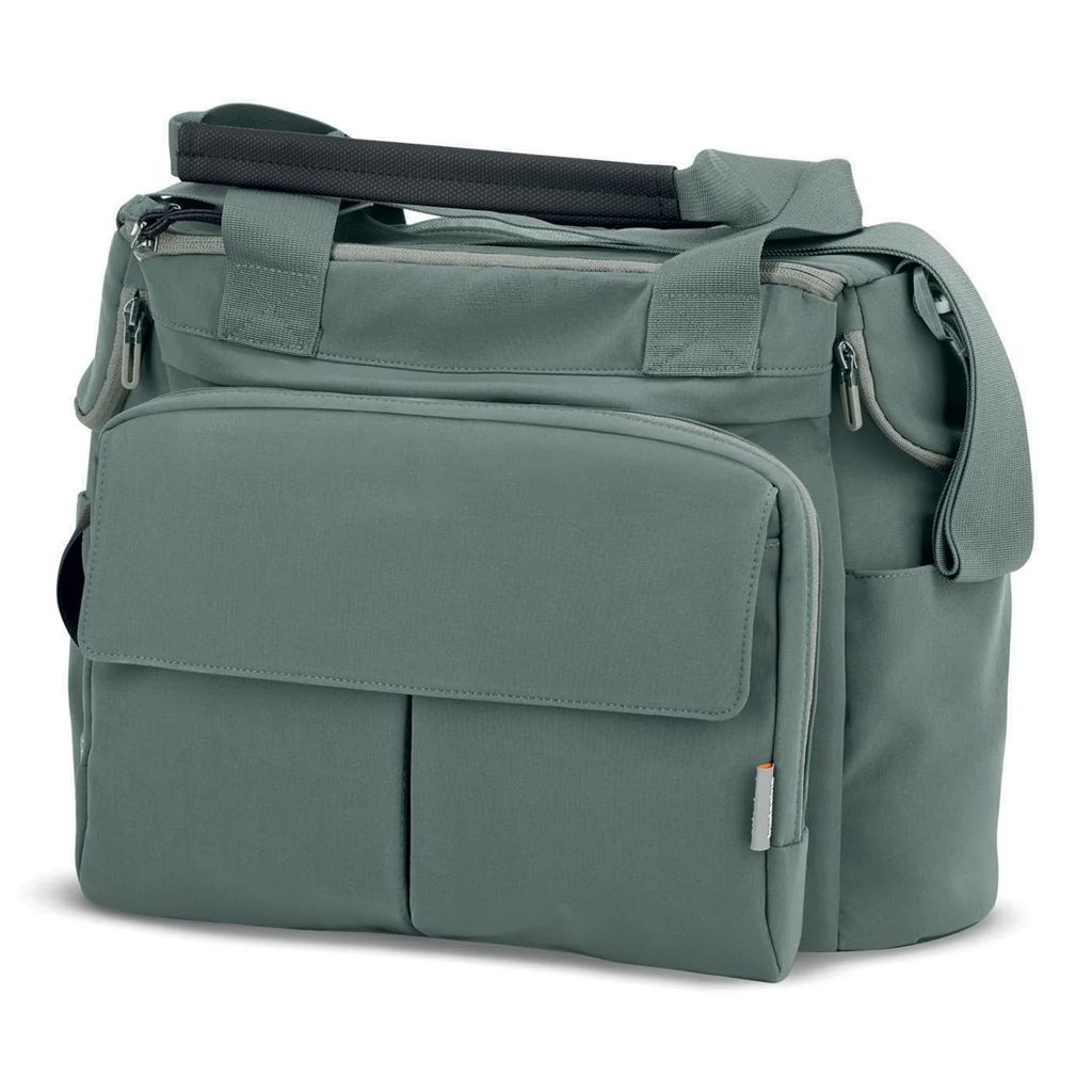 DUAL BAG Studio Grey Inglesina Borsa Dual Bag Studio Grey