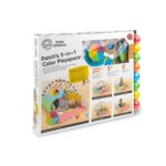 Bright Starts Palestrina COLOR Baby Einstein 5-in-1