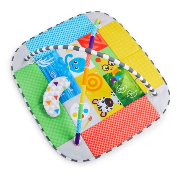Bright Starts Palestrina COLOR Baby Einstein 5-in-1