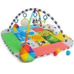 Bright Starts Palestrina COLOR Baby Einstein 5-in-1